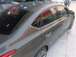 نیسان سێنترا